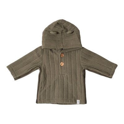Zomerjasje Olive green Zomerjasje Olive green