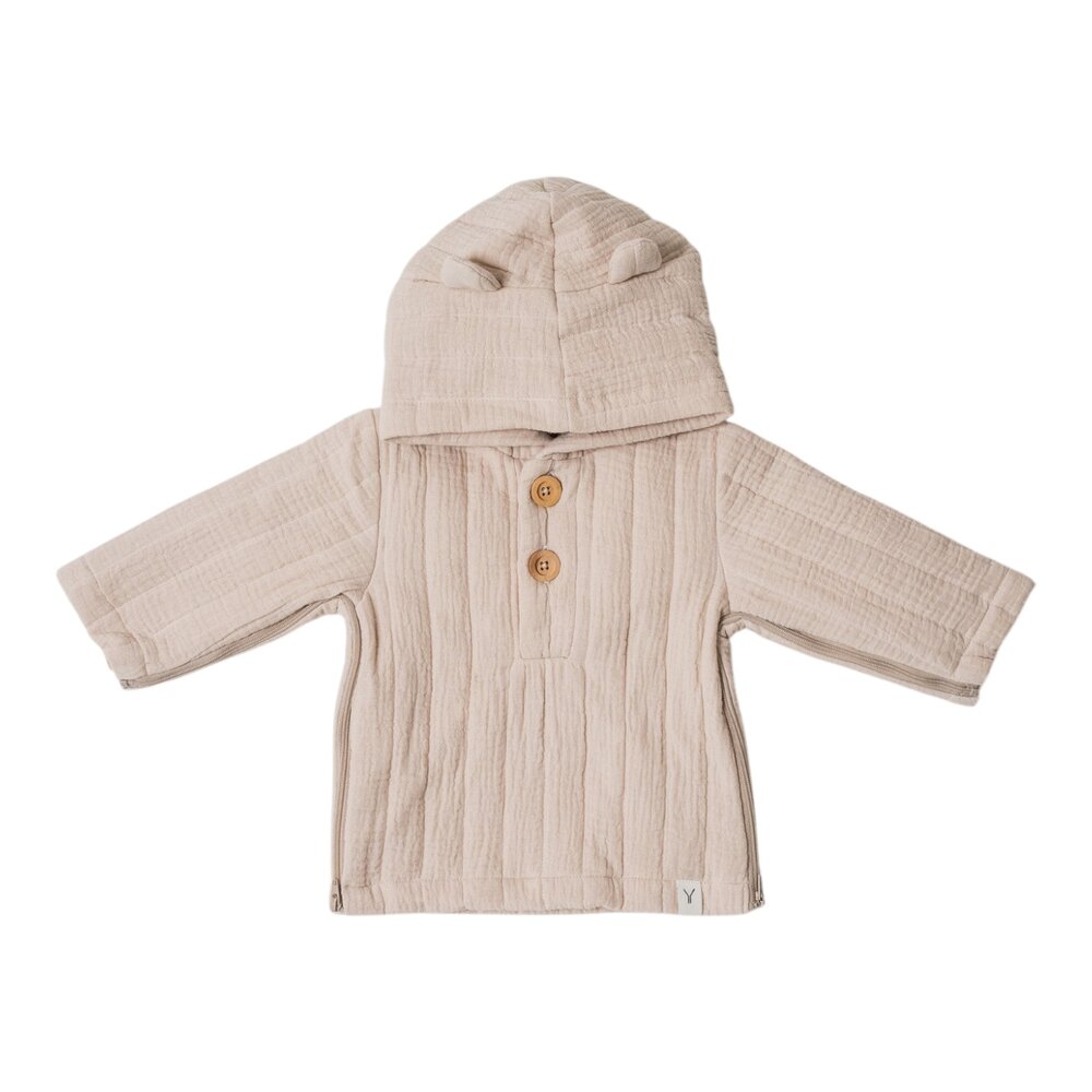 Zomerjasje Beige Zomerjasje Beige
