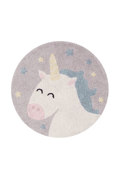 Believe in Yourself - Ø 100 cm Lilac