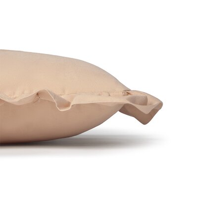 Baby Kussen Rose 32 x 22 cms Pink Baby Kussen Rose 32 x 22 cms Pink