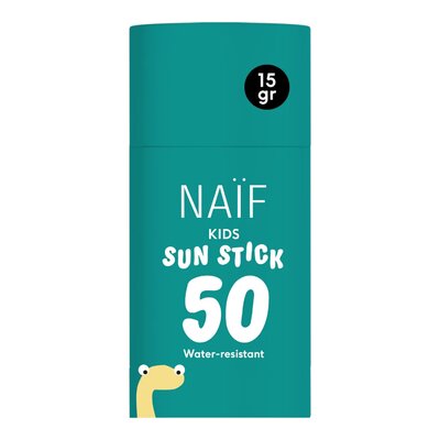 Kids stick SPF50 15GR Kids stick SPF50 15GR