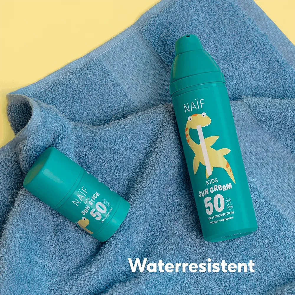 Kids stick SPF50 15GR Kids stick SPF50 15GR