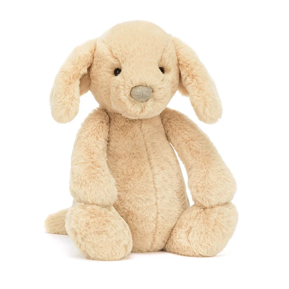 Bashful Luxe Puppy Orlando Original Bashful Luxe Puppy Orlando Original
