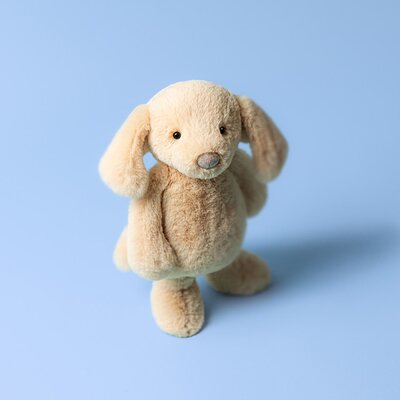 Bashful Luxe Puppy Orlando Original Bashful Luxe Puppy Orlando Original