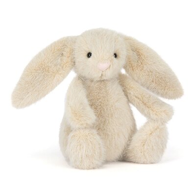 Wheat Flufflet Bunny Little Wheat Flufflet Bunny Little