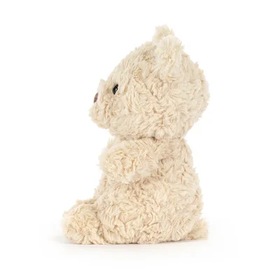 Bartholomew Bear Junior Bartholomew Bear Junior