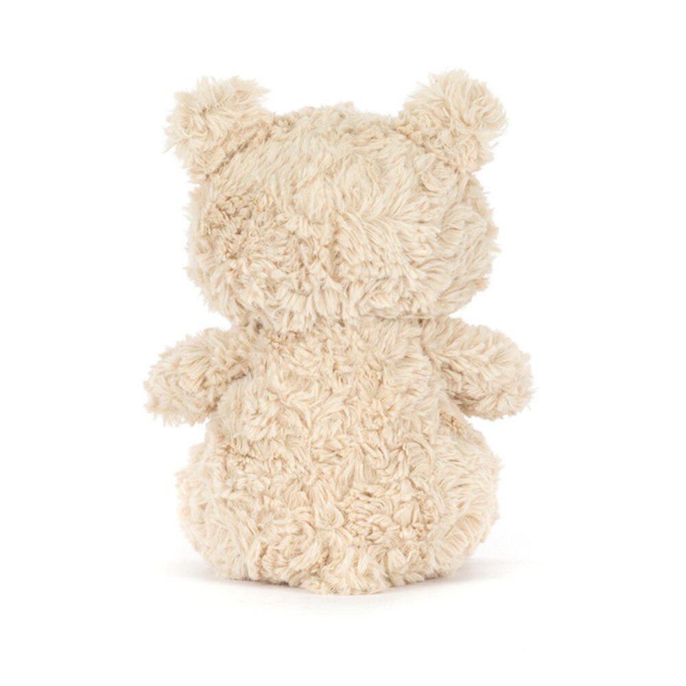 Bartholomew Bear Junior Bartholomew Bear Junior
