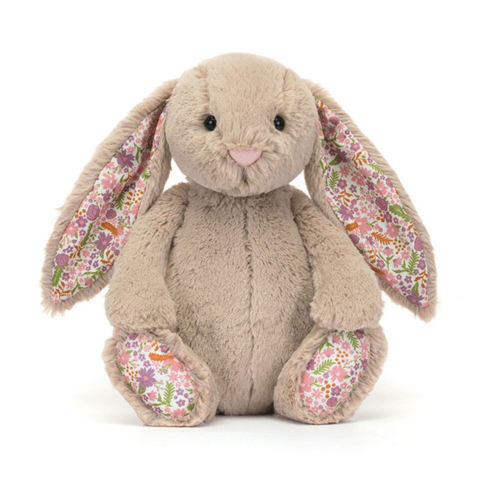 Blossom Beige Bunny 'Petal' Original Blossom Beige Bunny 'Petal' Original
