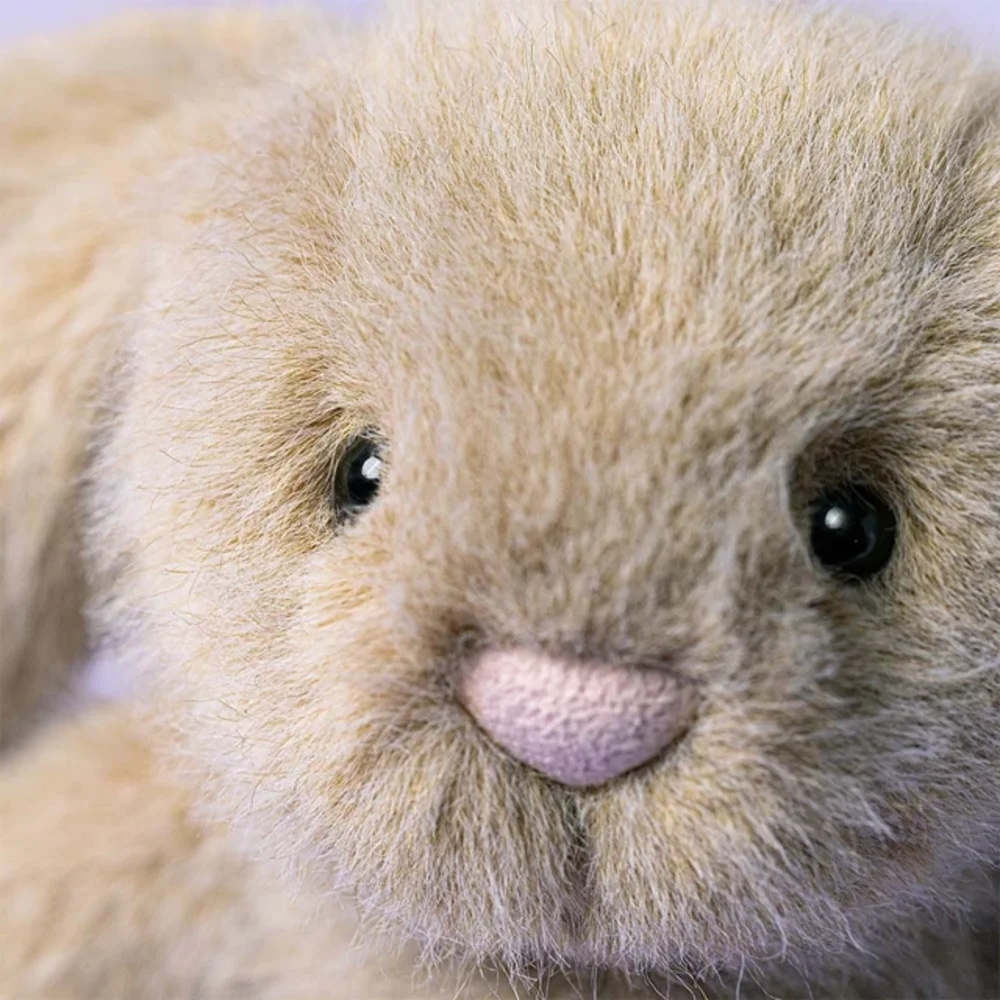 Oat Flufflet Bunny Little Oat Flufflet Bunny Little