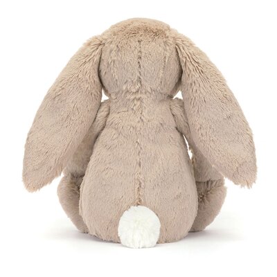 Blossom Beige Bunny 'Petal' Original Blossom Beige Bunny 'Petal' Original