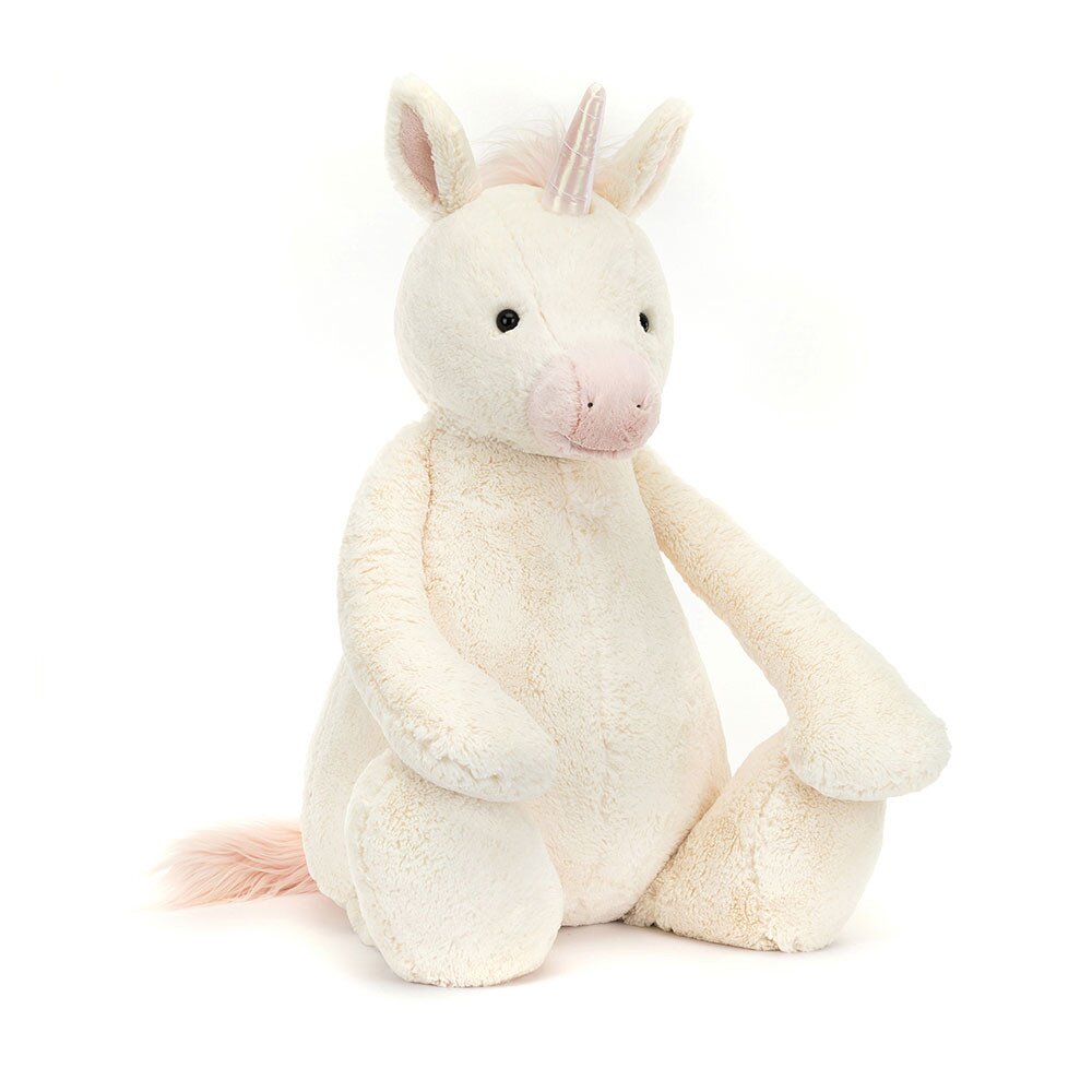 Bashful Unicorn Little Bashful Unicorn Little