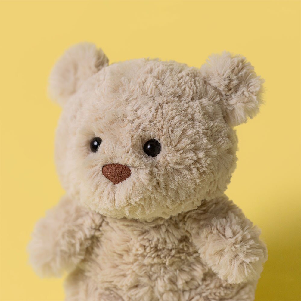 Bartholomew Bear Junior Bartholomew Bear Junior