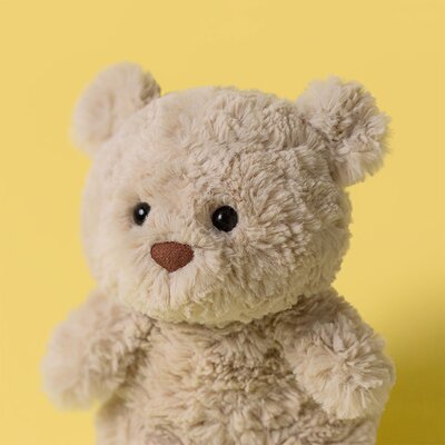 Bartholomew Bear Junior Bartholomew Bear Junior