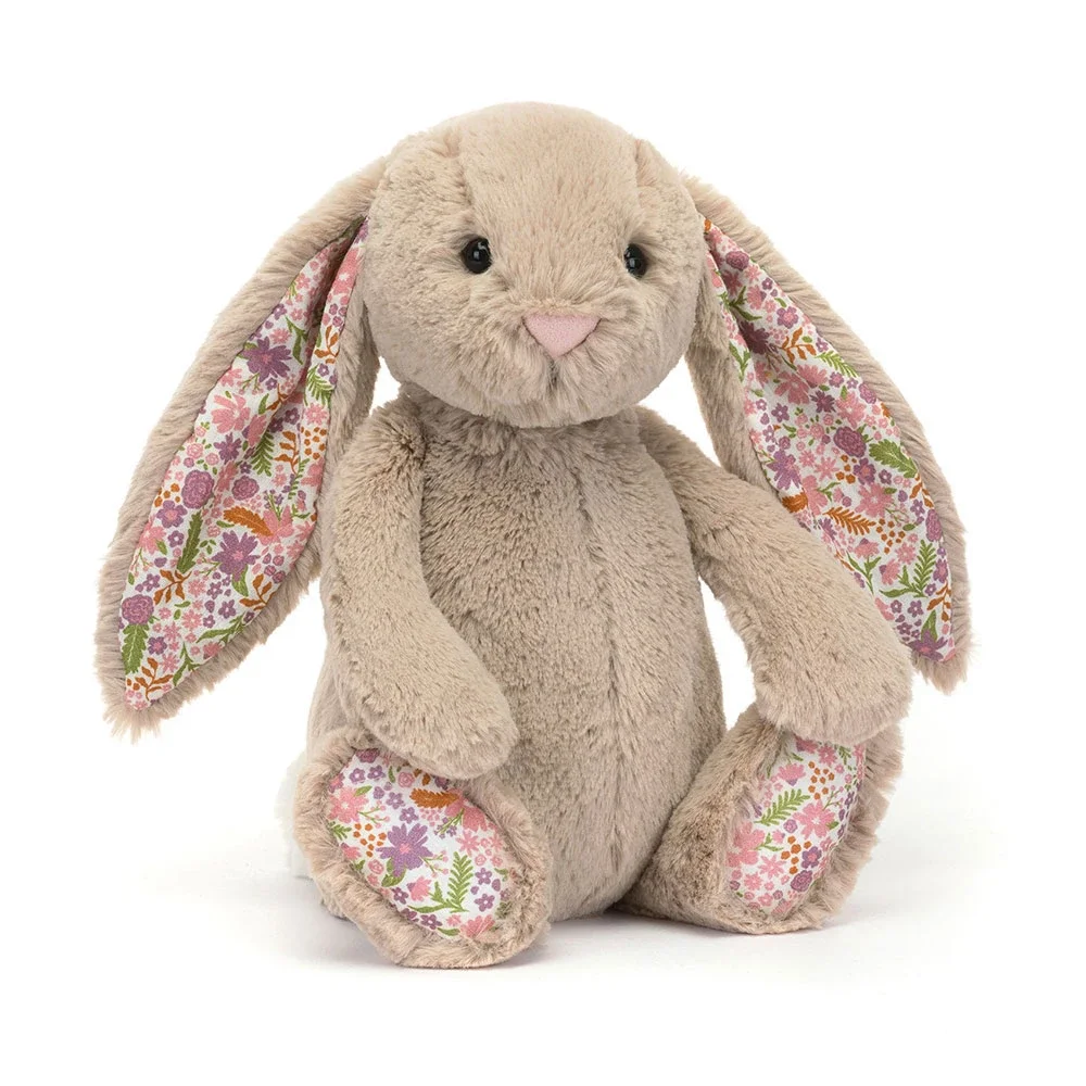 Blossom Beige Bunny 'Petal' Original Blossom Beige Bunny 'Petal' Original