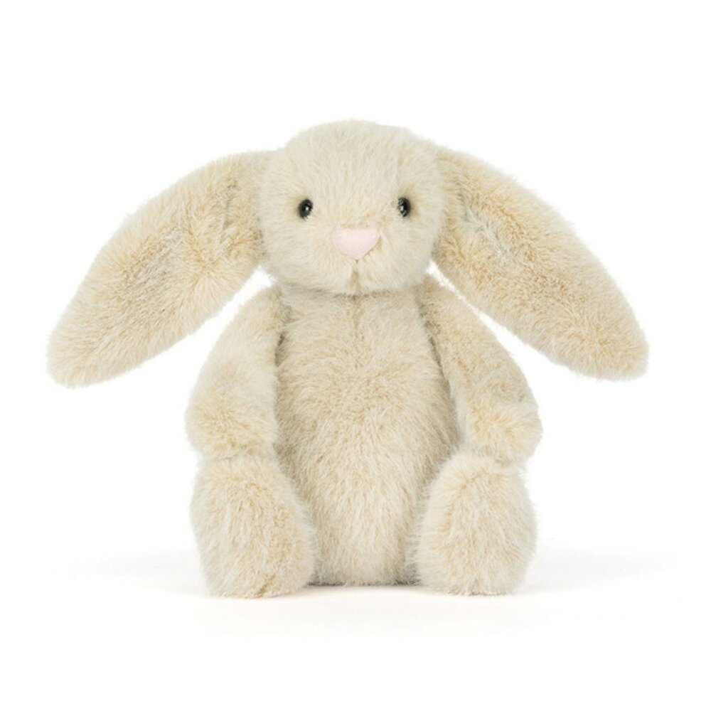 Wheat Flufflet Bunny Little Wheat Flufflet Bunny Little