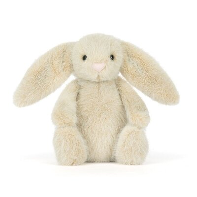 Wheat Flufflet Bunny Little Wheat Flufflet Bunny Little