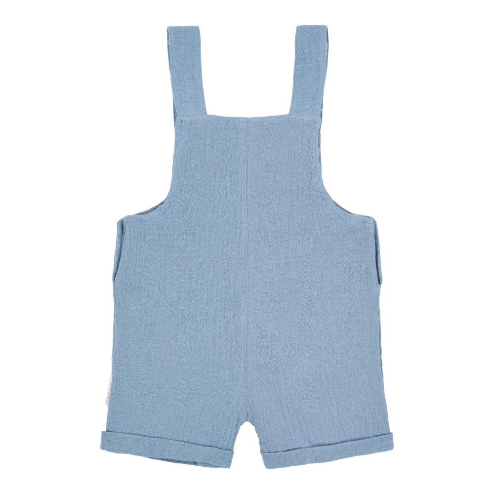 Kort tuinpak blauw Stone Blue Kort tuinpak blauw Stone Blue