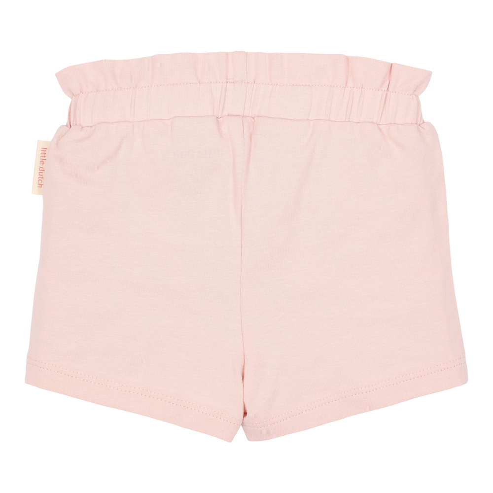 Korte broek Blossom Roze Korte broek Blossom Roze