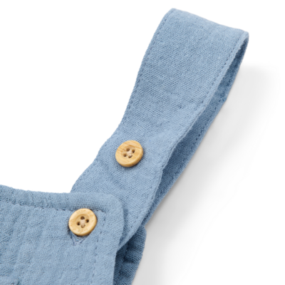Kort tuinpak blauw Stone Blue Kort tuinpak blauw Stone Blue
