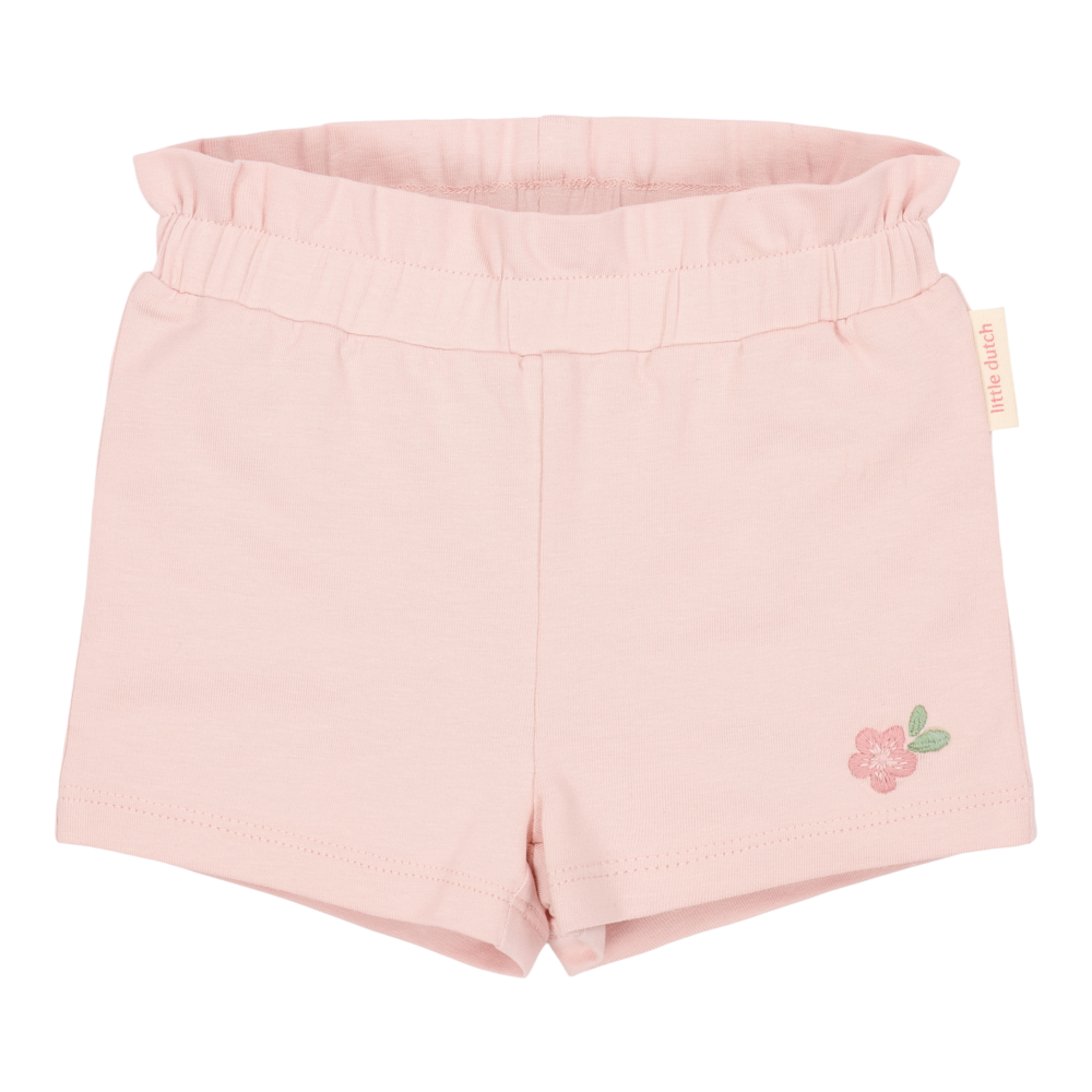 Korte broek Blossom Roze Korte broek Blossom Roze
