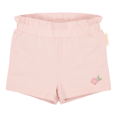 Korte broek Blossom Roze Korte broek Blossom Roze