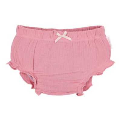 Jurk roze met broekje Pink Blush Jurk roze met broekje Pink Blush