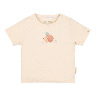 T-shirt korte mouw zand Sand Melee T-shirt korte mouw zand Sand Melee