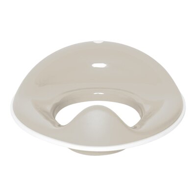Toiletbril grow uni Taupe Toiletbril grow uni Taupe