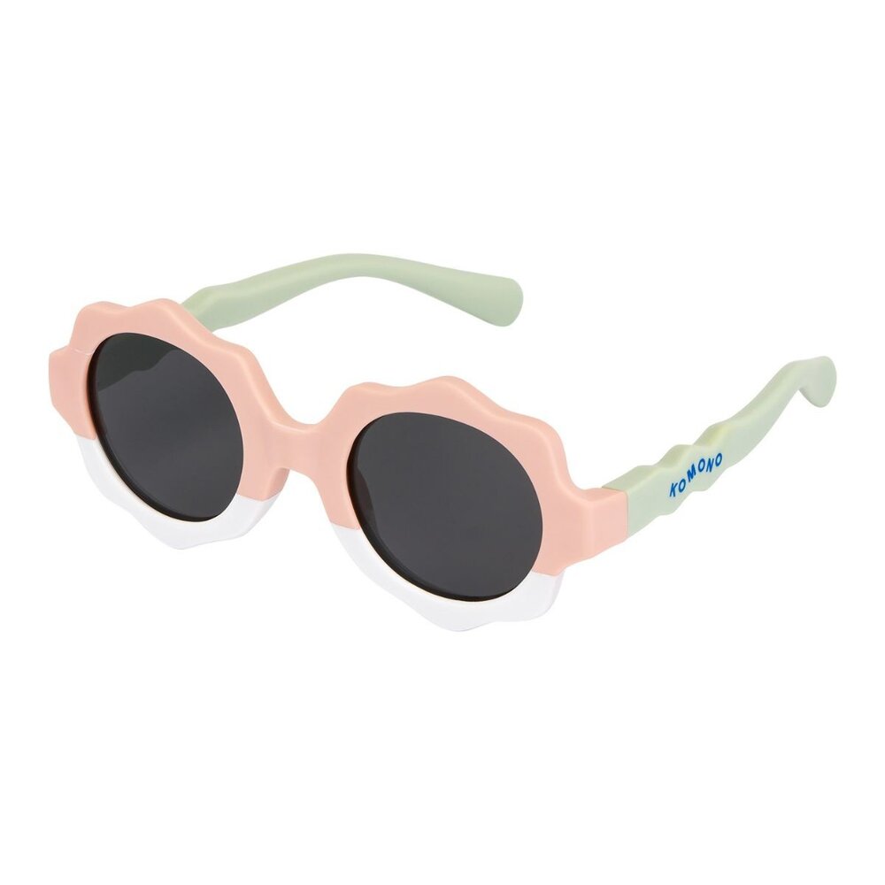 Zonnebril baby - 0-1 J SUNNY - Blush Triplets Zonnebril baby - 0-1 J SUNNY - Blush Triplets