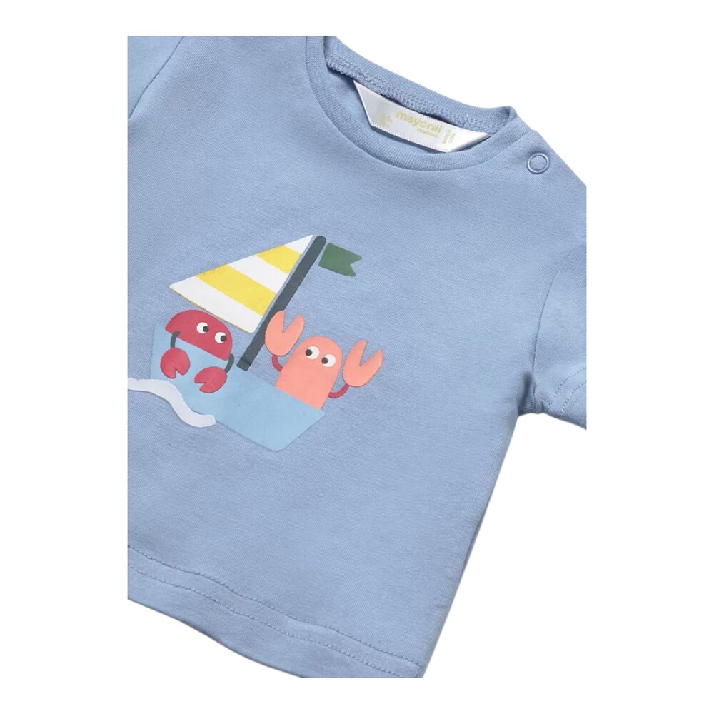 Bathsuit set with hat boat Bathsuit set with hat boat