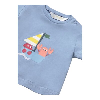 Bathsuit set with hat boat Bathsuit set with hat boat
