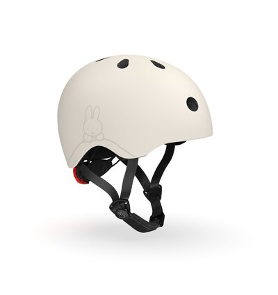 Helmet XS Miffy Helmet XS Miffy