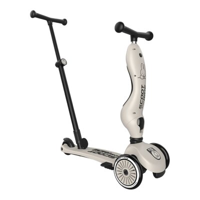 Highwaykick 1 - Push & Go Miffy