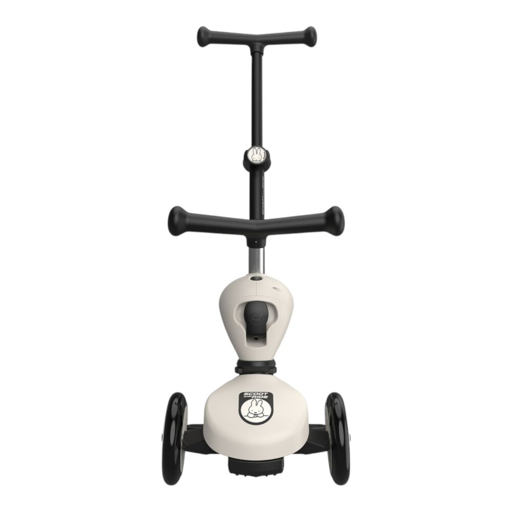 Highwaykick 1 - Push & Go Miffy