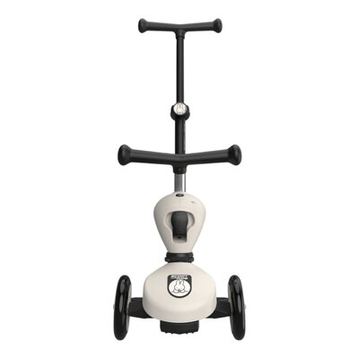 Highwaykick 1 - Push & Go Miffy