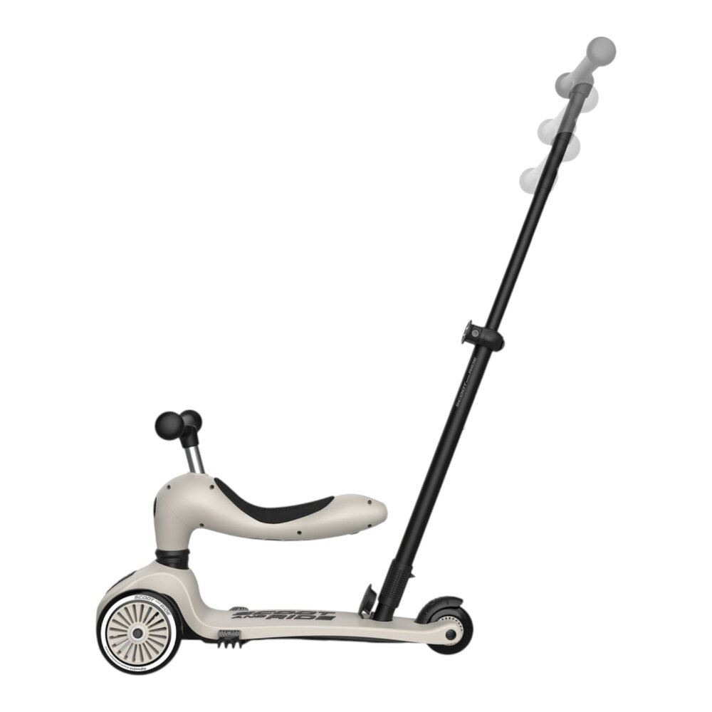 Highwaykick 1 - Push & Go Miffy