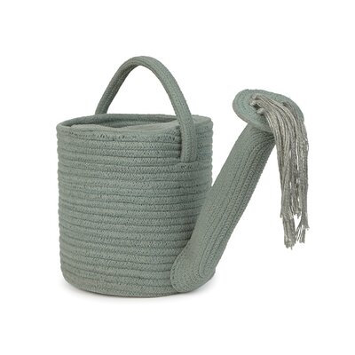 Mand Waterkan 51 x 26 x 38 cm Blue Mand Waterkan 51 x 26 x 38 cm Blue