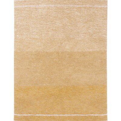 Reversible Wasbaar tapijt Twin Amber - 80 x 140 cm Natural Reversible Wasbaar tapijt Twin Amber - 80 x 140 cm Natural
