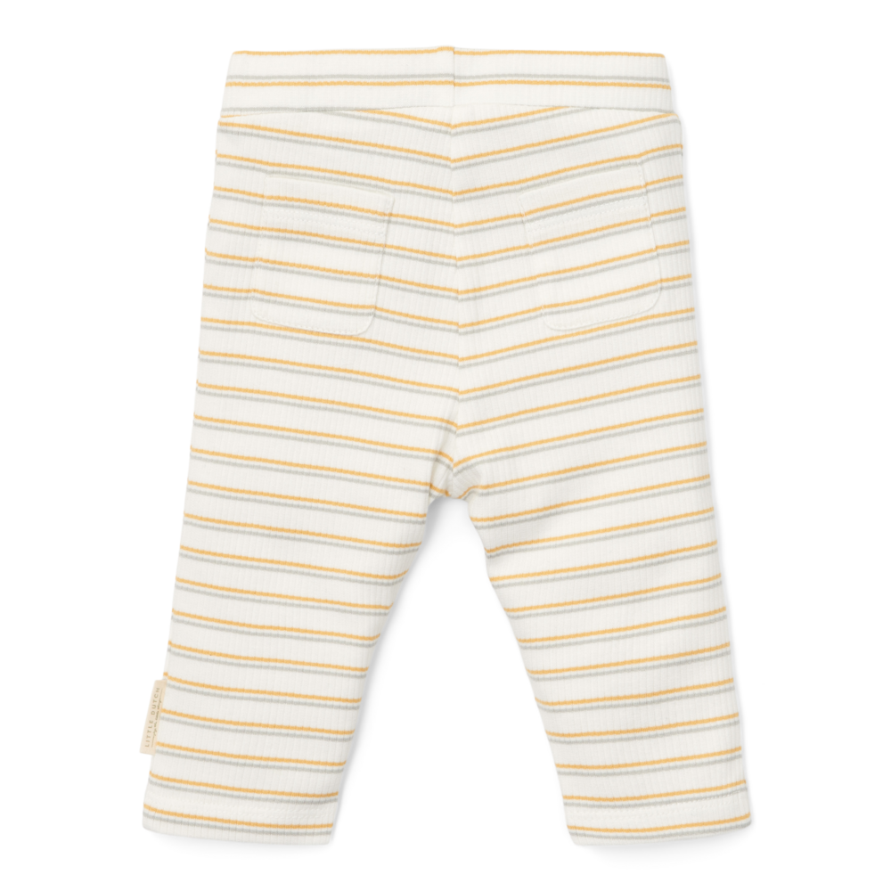 Broekje Multi streep Little Farm Broekje Multi streep Little Farm