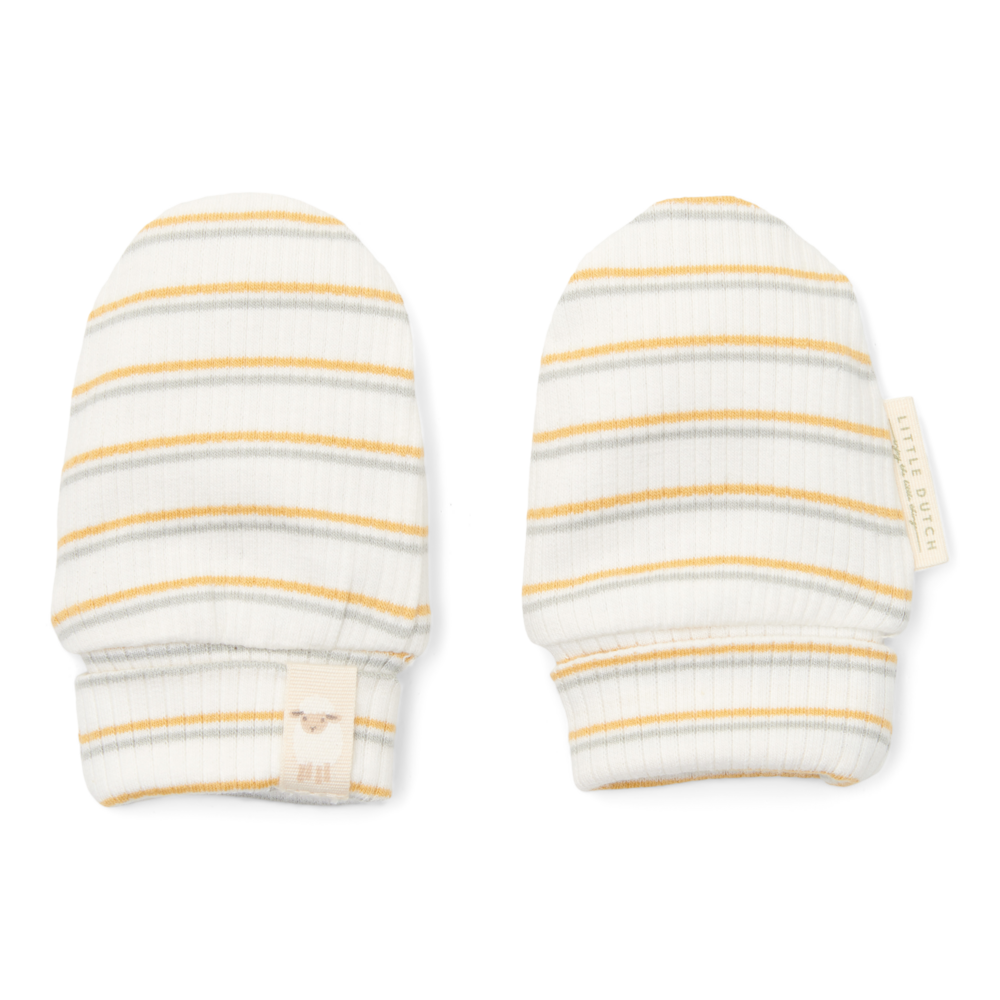 Krabwantjes Multi streep Little Farm Krabwantjes Multi streep Little Farm
