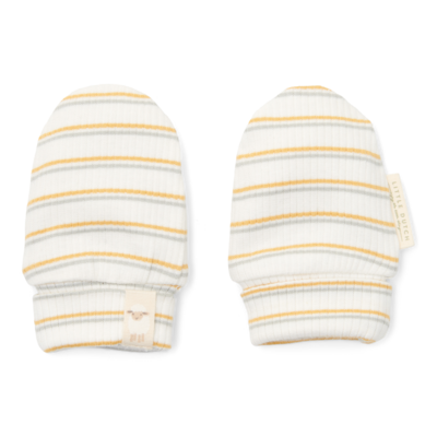 Krabwantjes Multi streep Little Farm Krabwantjes Multi streep Little Farm