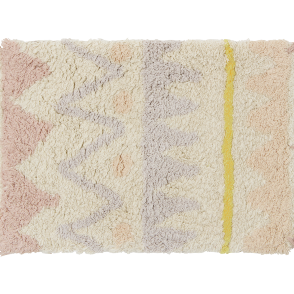 Mini Lorena Ammi 22 x 32 x 14 cm Multicolor Mini Lorena Ammi 22 x 32 x 14 cm Multicolor