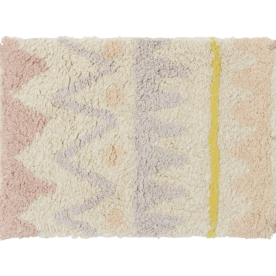 Mini Lorena Ammi 22 x 32 x 14 cm Multicolor Mini Lorena Ammi 22 x 32 x 14 cm Multicolor