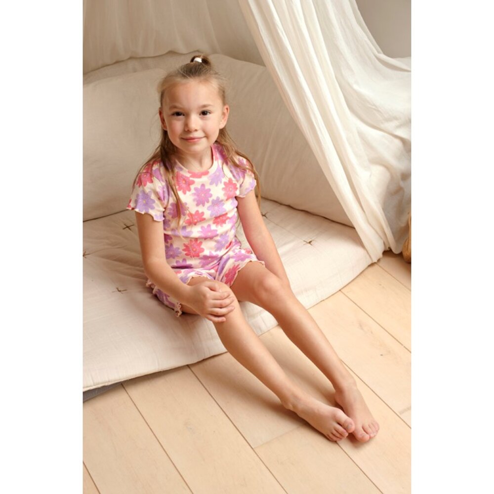 Bibi Bloom - Premium Summerwear by Feetje Lila Bibi Bloom - Premium Summerwear by Feetje Lila