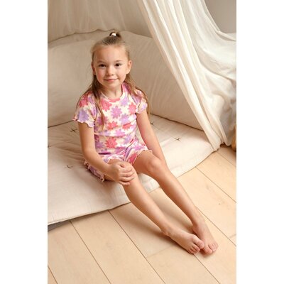 Bibi Bloom - Premium Summerwear by Feetje Lila Bibi Bloom - Premium Summerwear by Feetje Lila