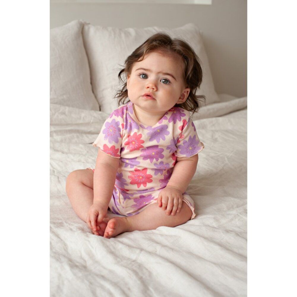 Bibi Bloom - Premium Summerwear by Feetje Lila Bibi Bloom - Premium Summerwear by Feetje Lila