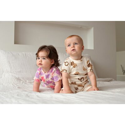 Bibi Bloom - Premium Summerwear by Feetje Lila Bibi Bloom - Premium Summerwear by Feetje Lila
