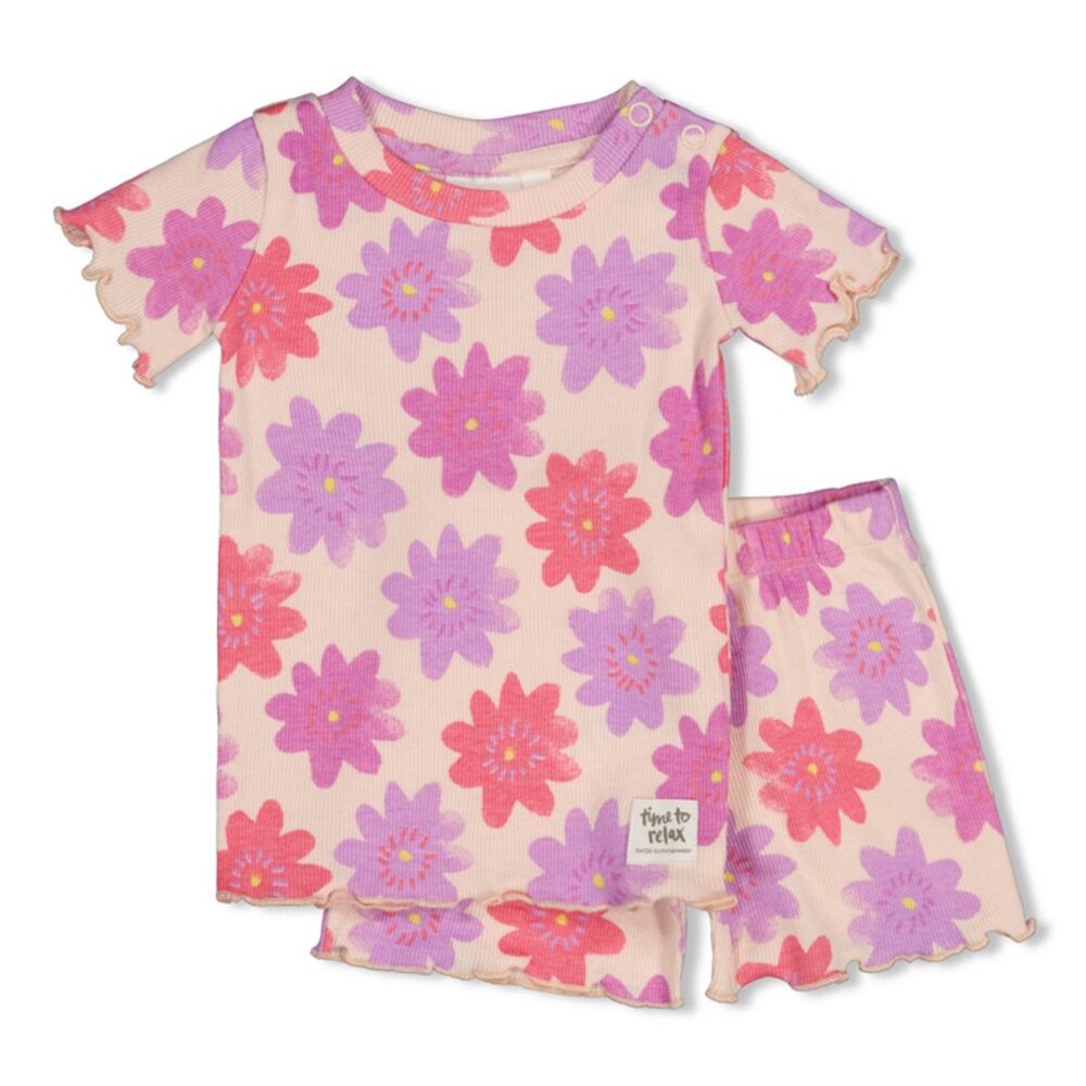 Bibi Bloom - Premium Summerwear by Feetje Lila Bibi Bloom - Premium Summerwear by Feetje Lila