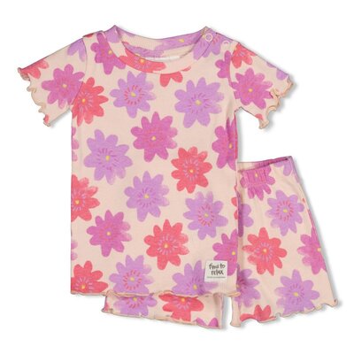 Bibi Bloom - Premium Summerwear by Feetje Lila Bibi Bloom - Premium Summerwear by Feetje Lila