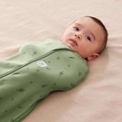 Cocoon inbaker slaapzak Tog 1.0 Willow